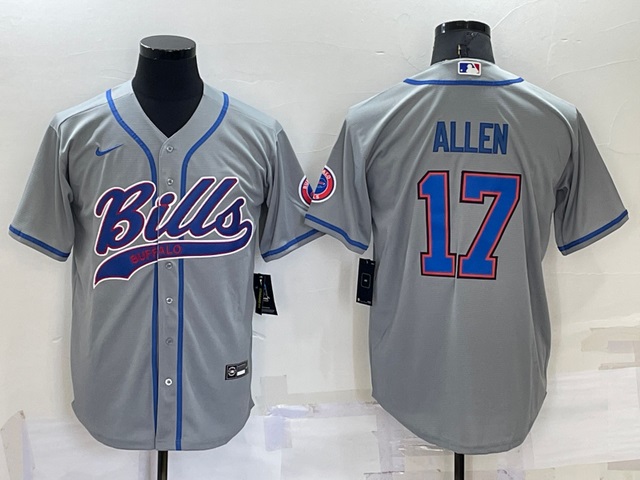 Buffalo Bills Jerseys 034 - Click Image to Close